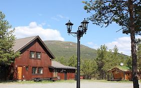 Jotunheimen Adventure